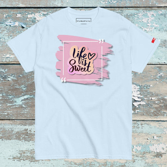 Life Tee