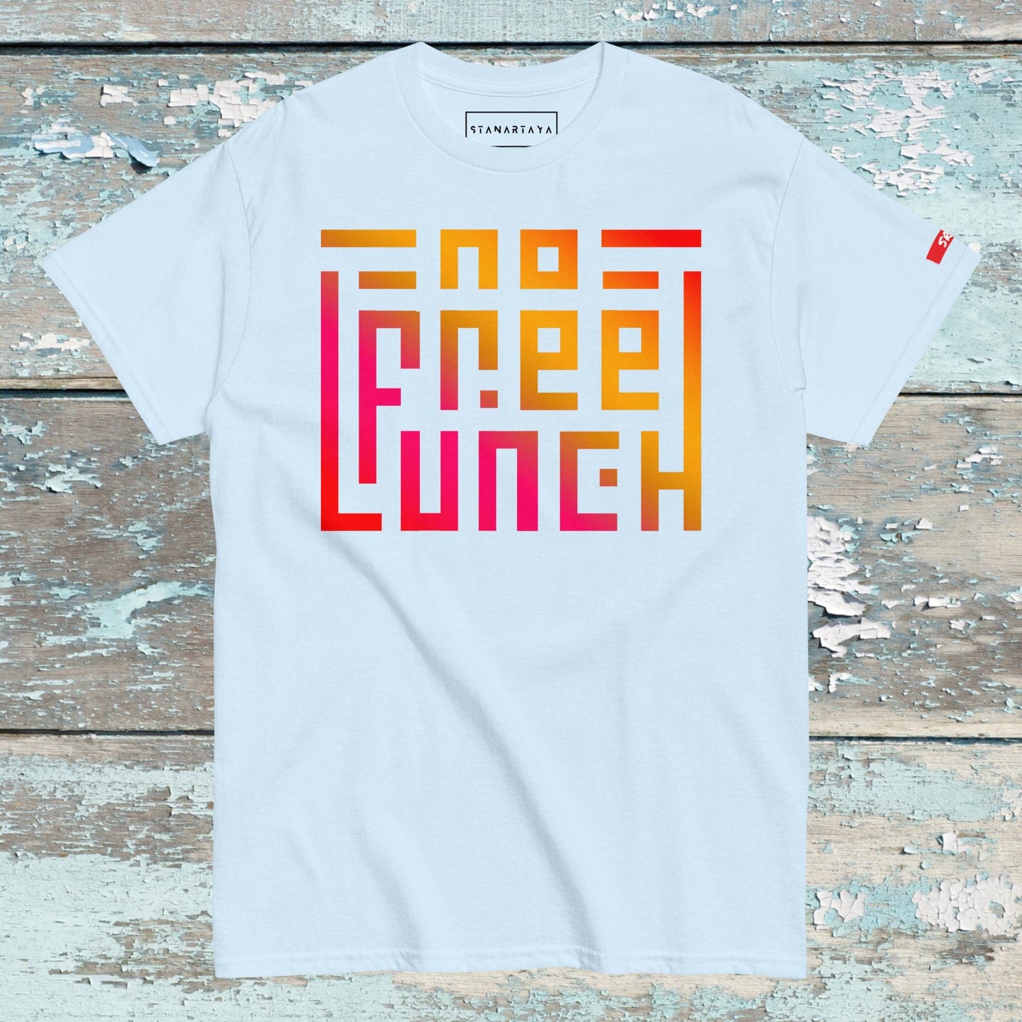No Free Tee