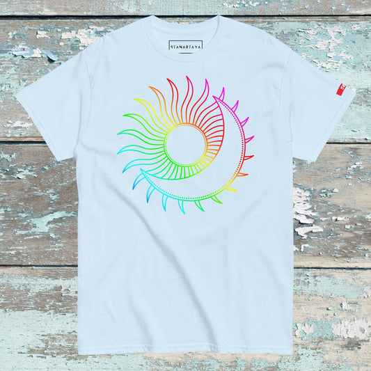 The Sun Tee