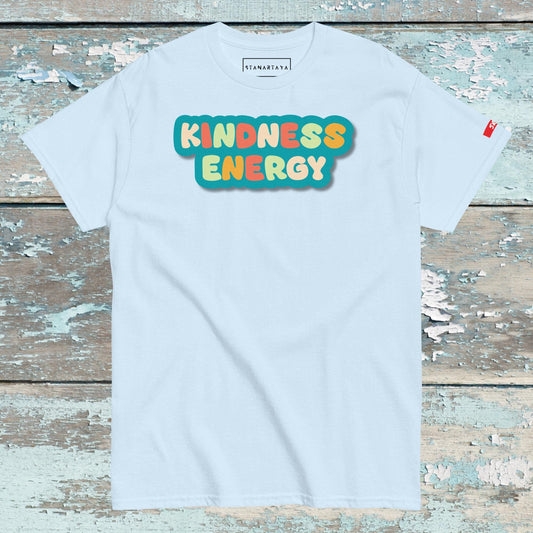 Kidness energy Tee