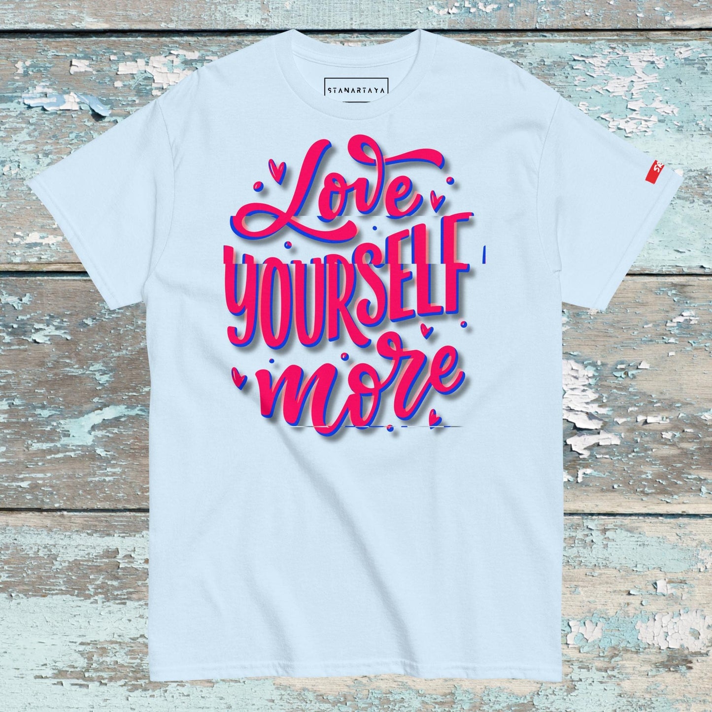 Love your self Tee