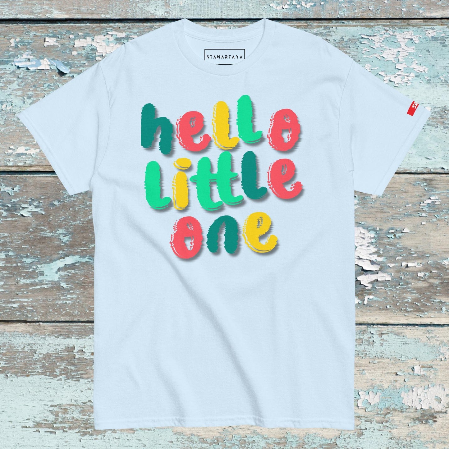 Hello little one Tee