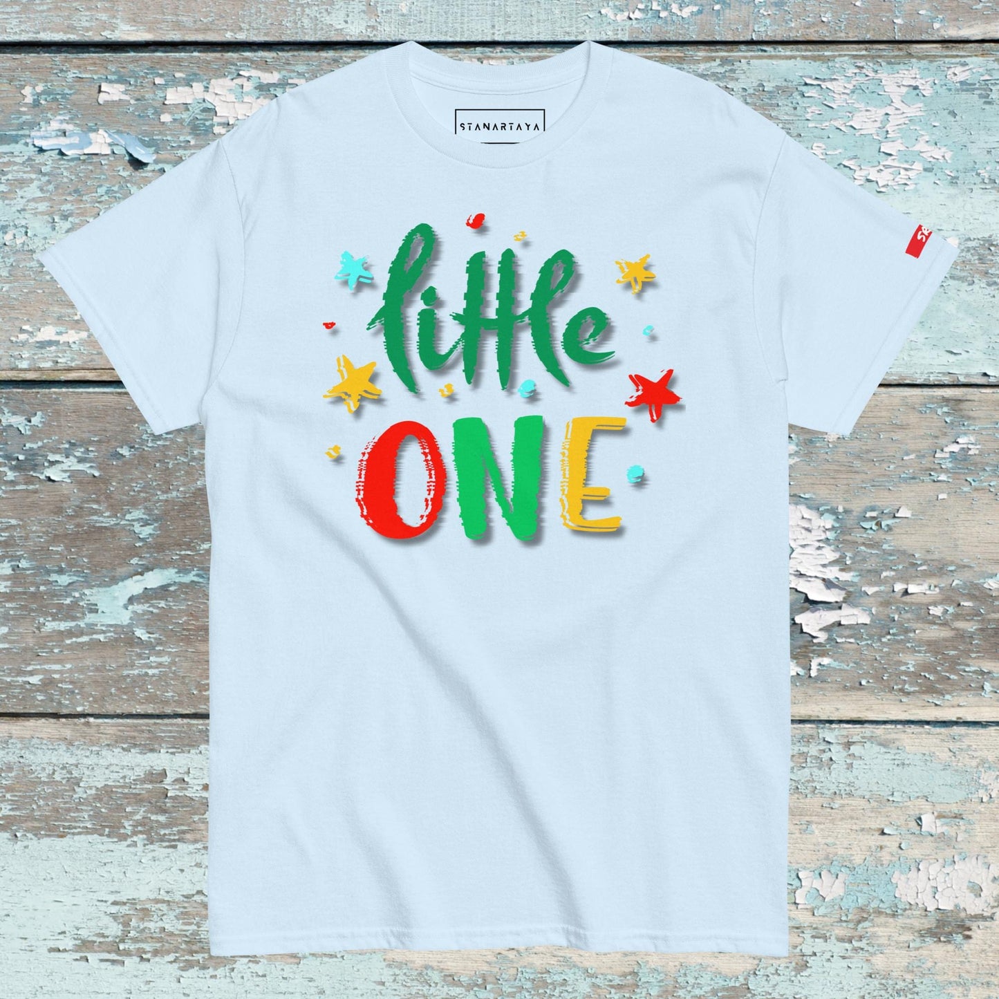 Little one Tee