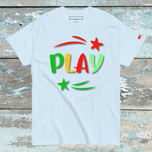 Play Tee