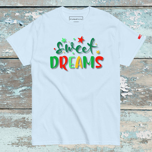 Sweet dreams Tee