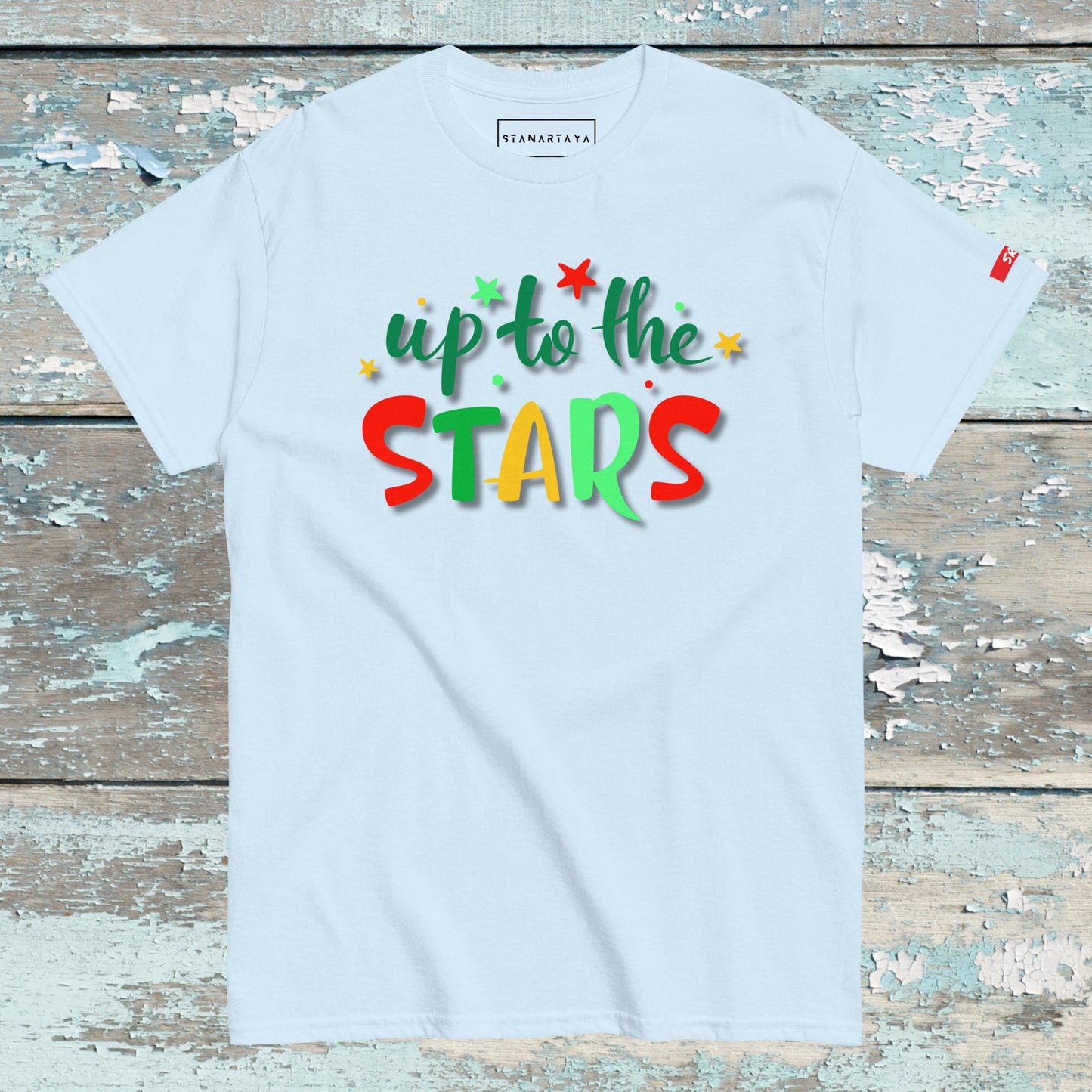 Up to the stars Tee
