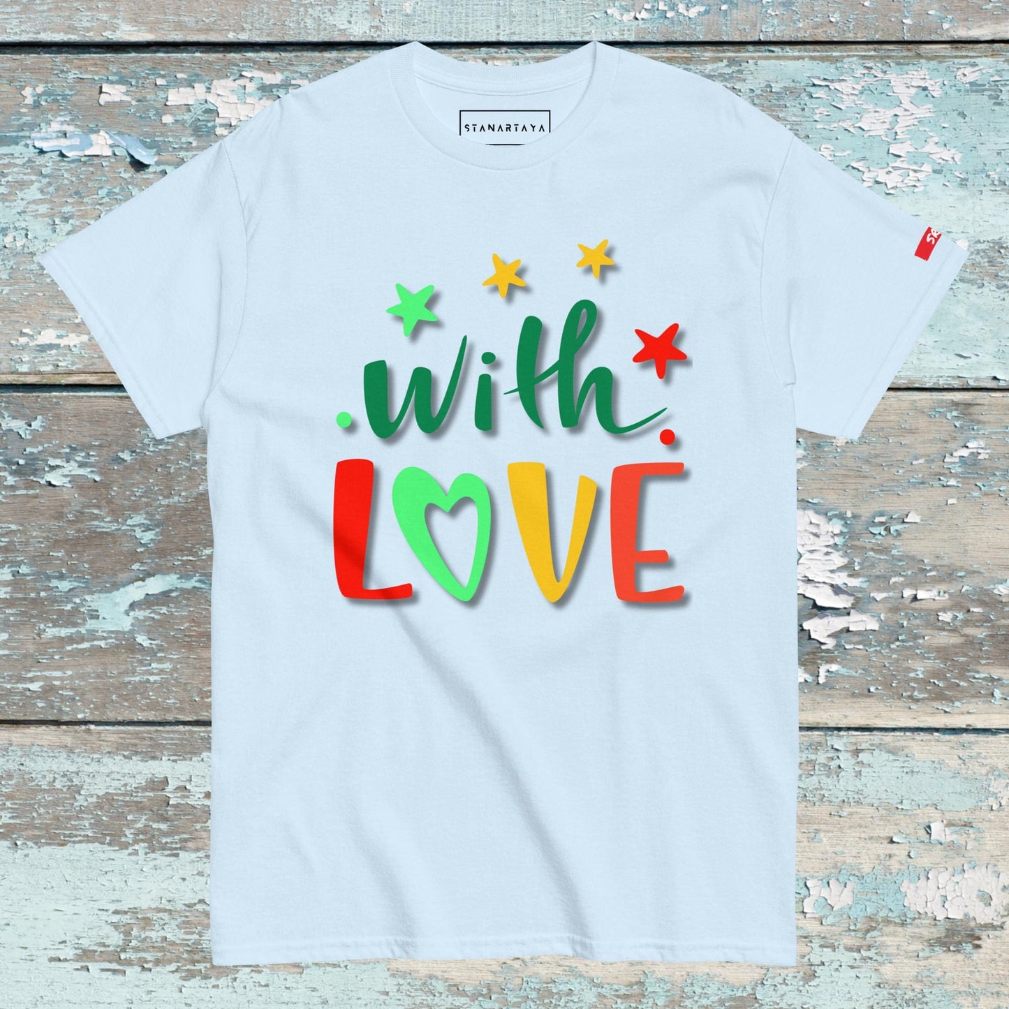 With love Tee