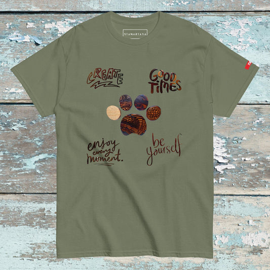 Good Time Tee