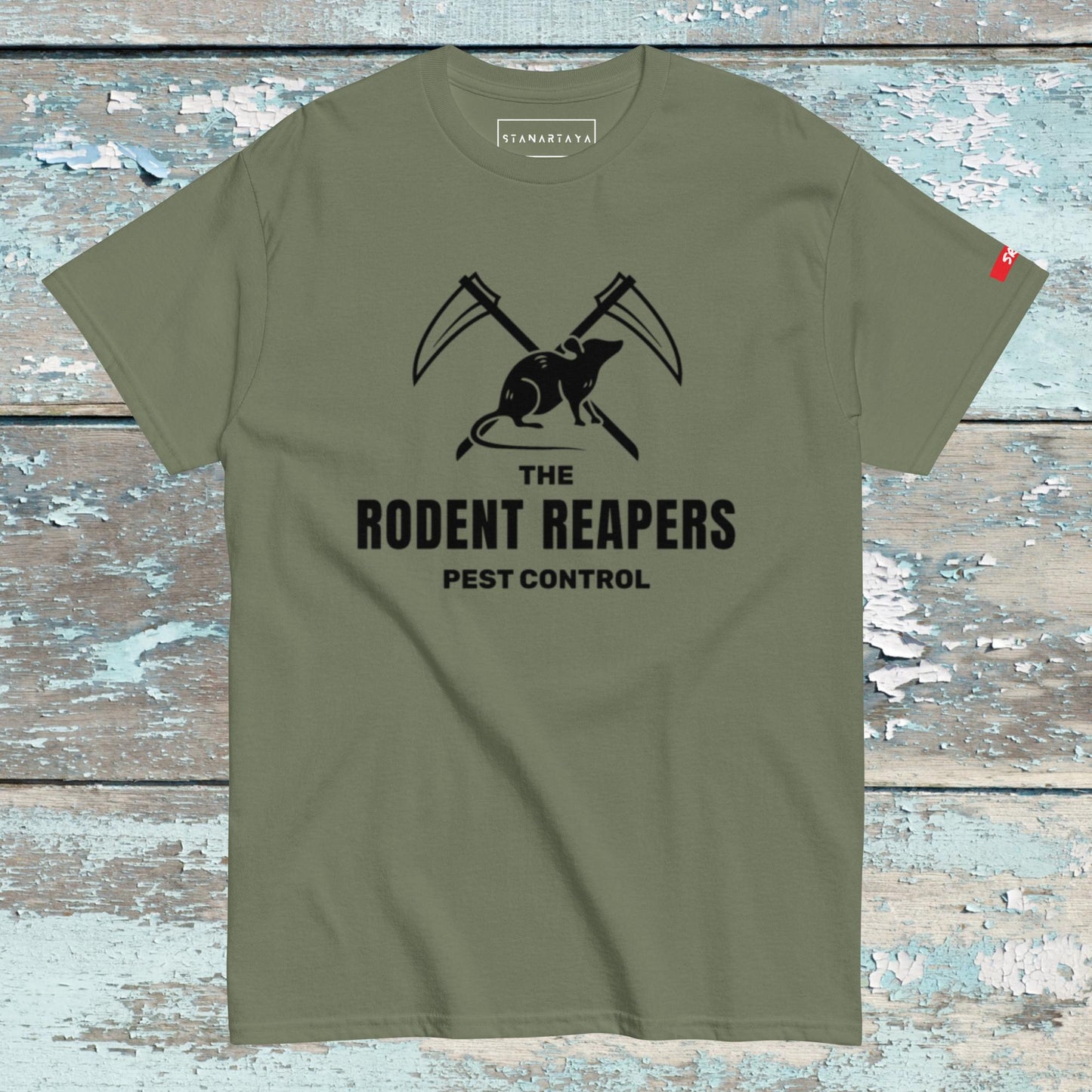 Control Tee