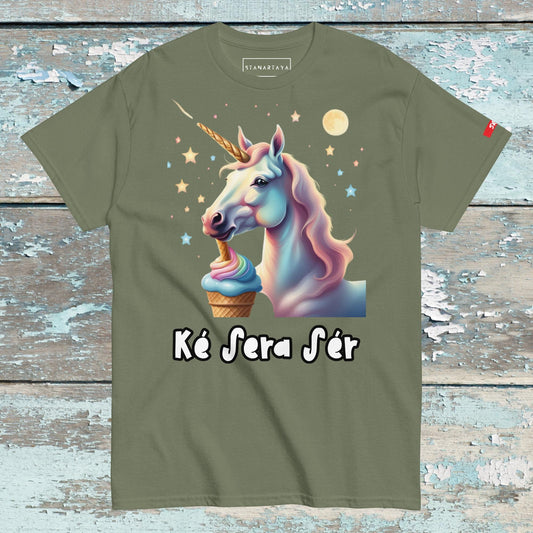 Unicorn Tee