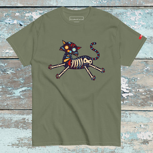 Beloved Cat  Tee