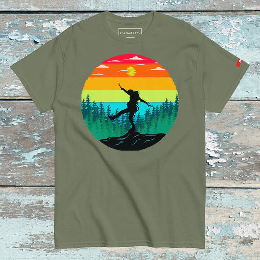 Nature Tee