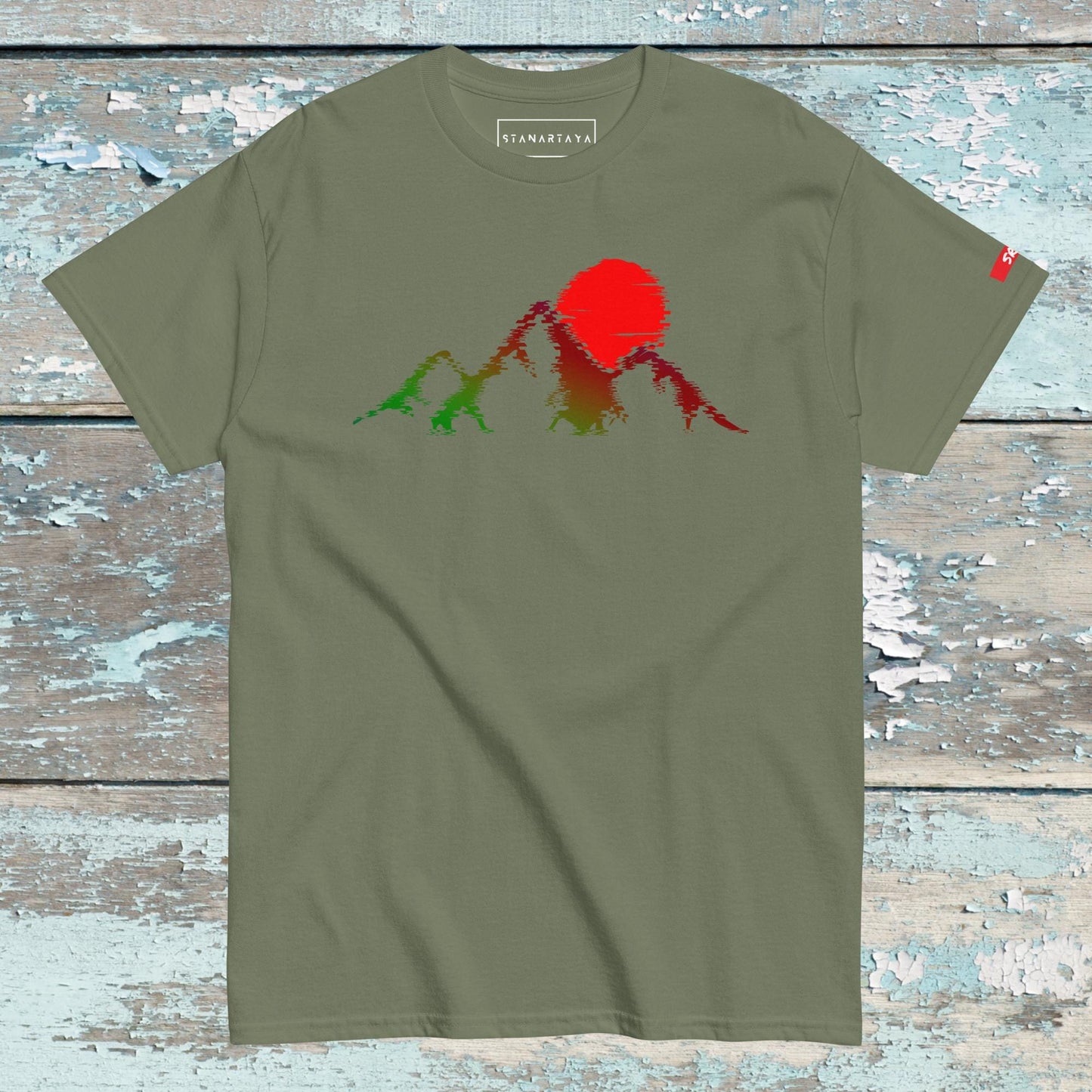Nature Tee
