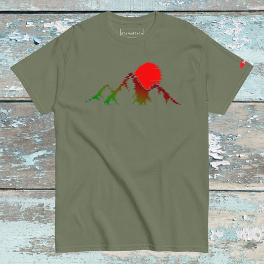 Nature Tee