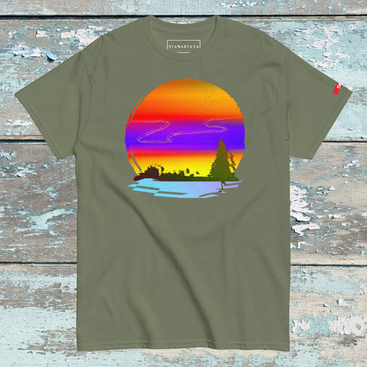Nature Tee