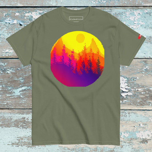 Nature Tee