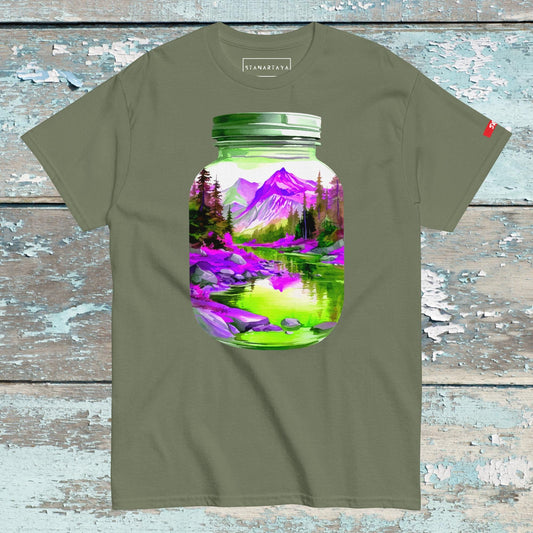 Mountain Tee