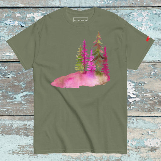Landscape Tee
