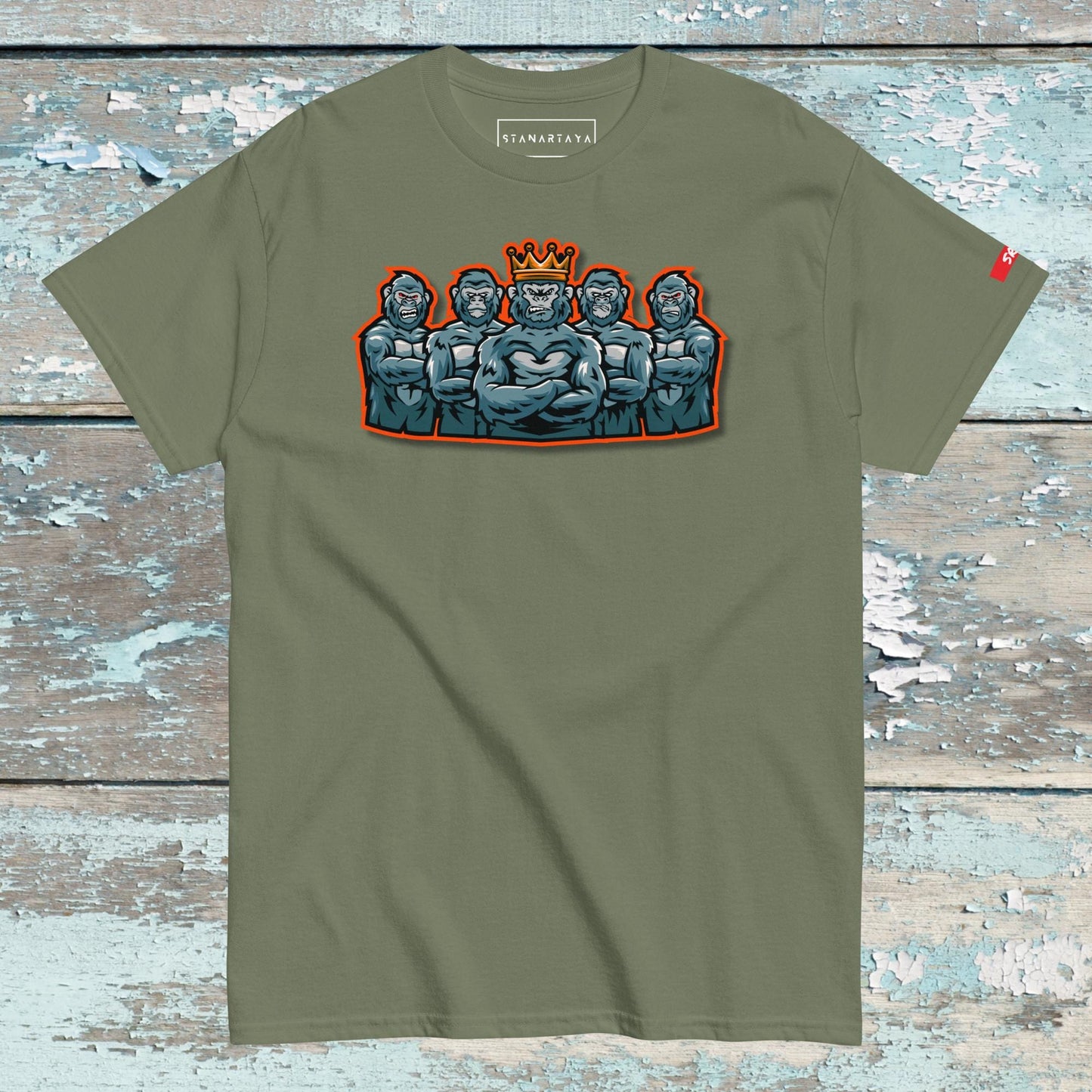 King Kong Tee