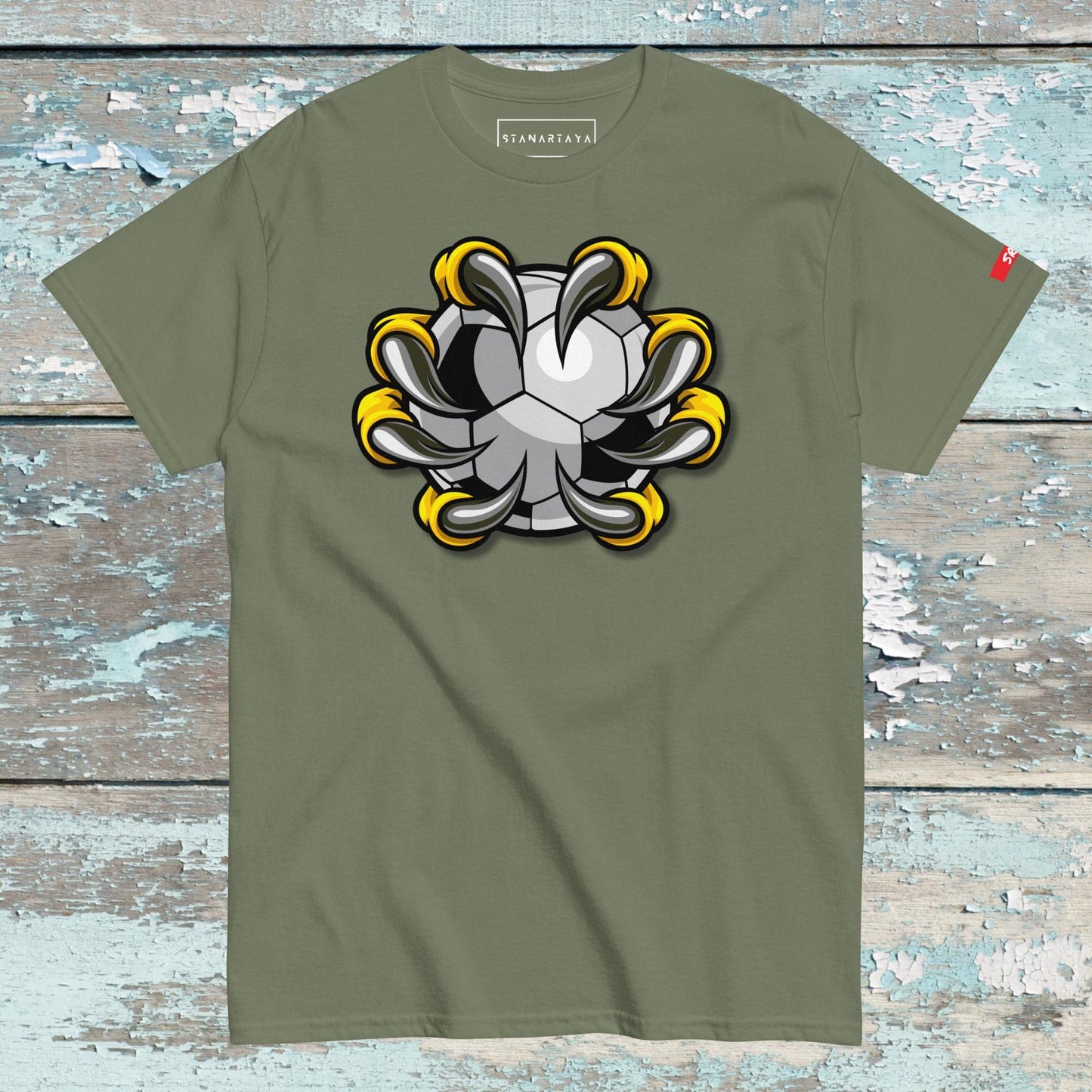 Monster Tee