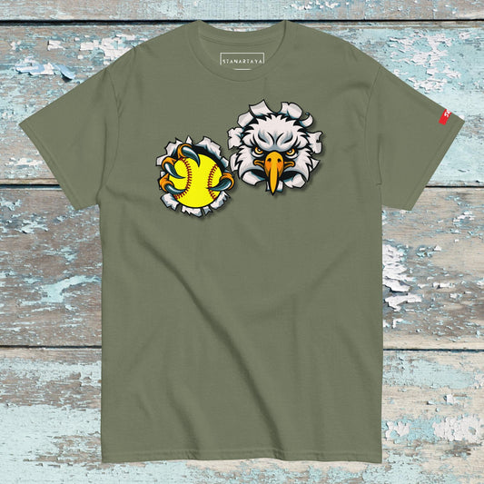 Eagle Tee