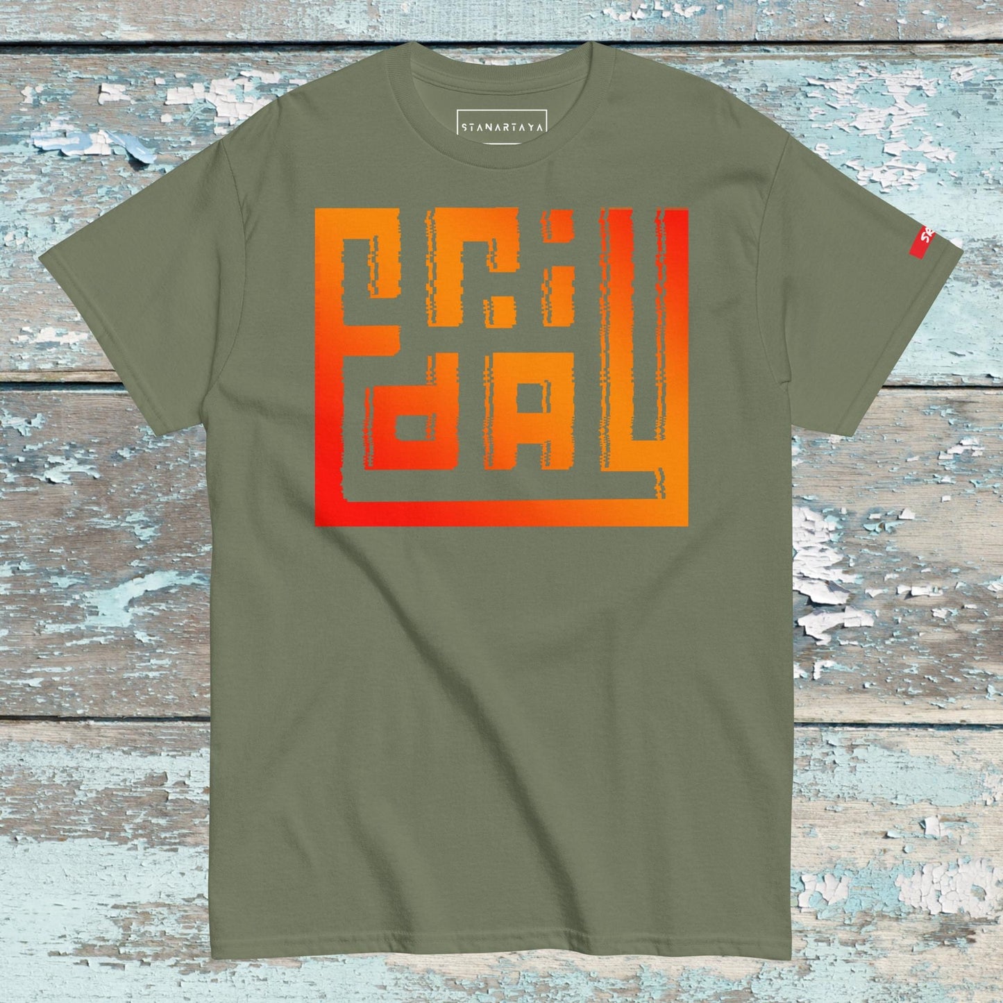 Friday Tee