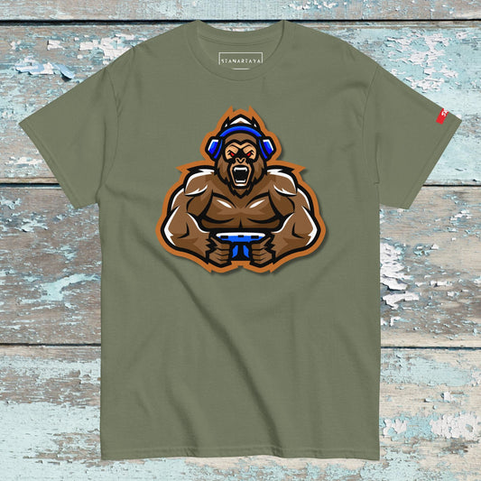 Gorilla Tee