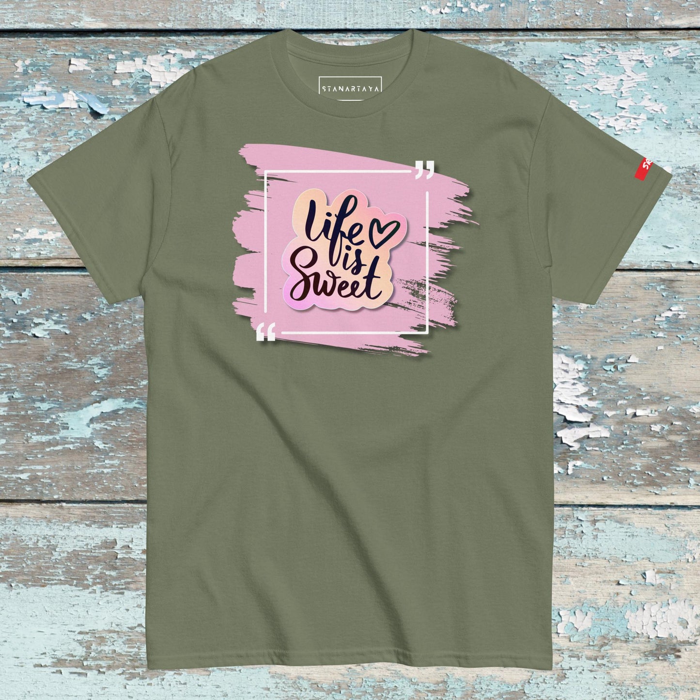 Life Tee