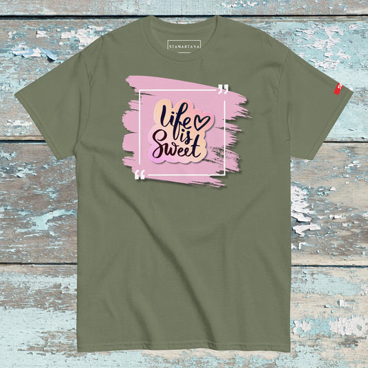 Life Tee