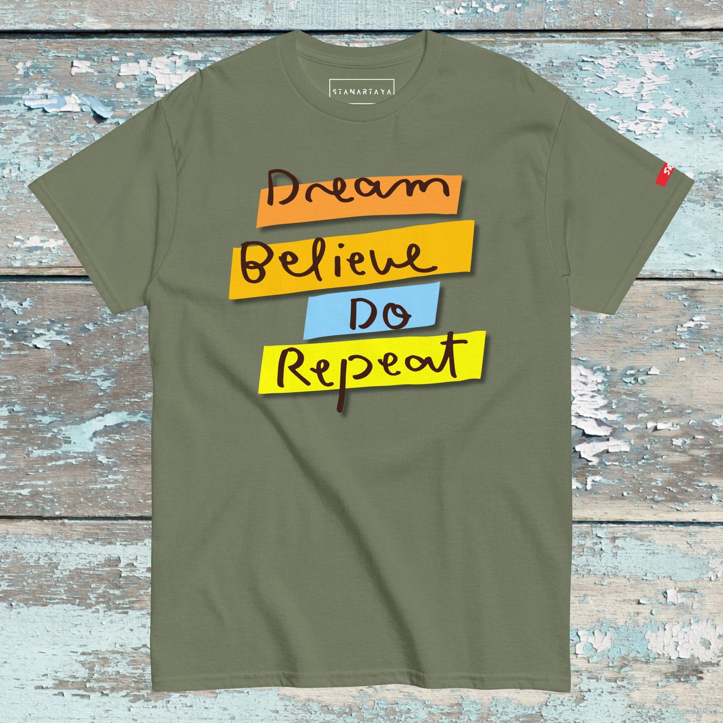 Dream Tee