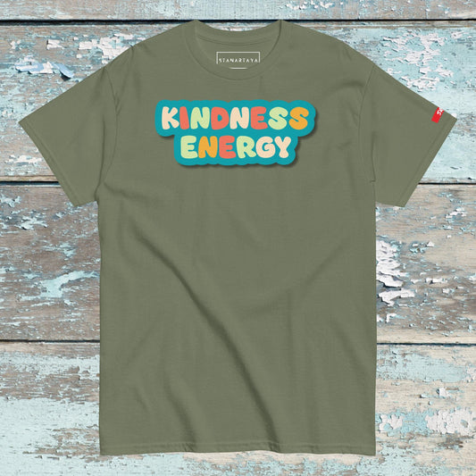 Kidness energy Tee