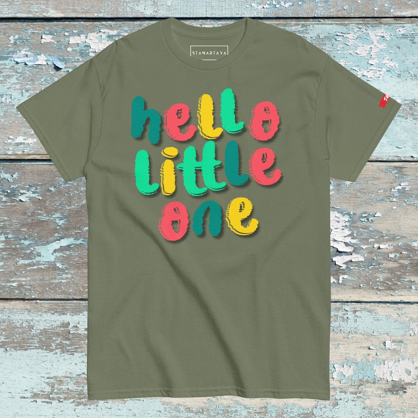 Hello little one Tee