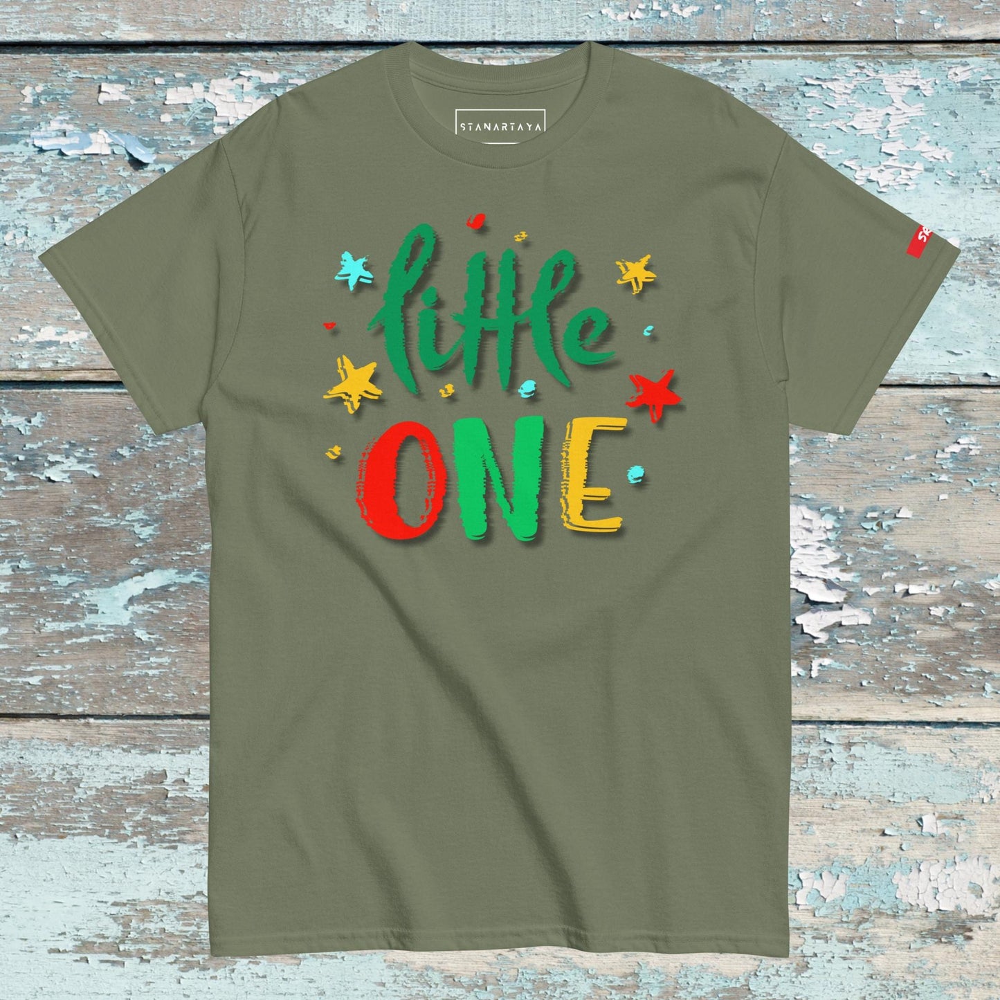 Little one Tee