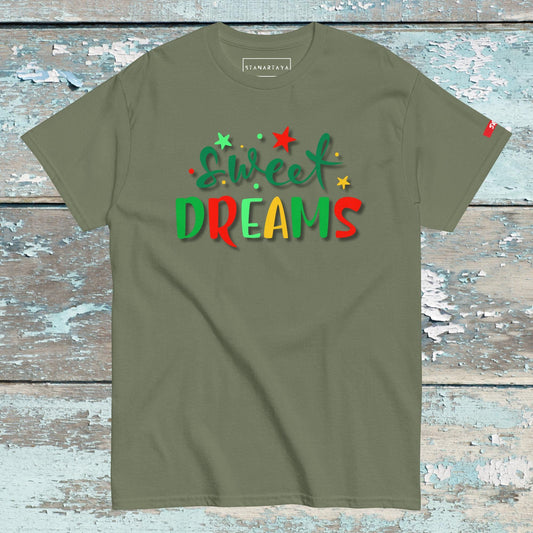 Sweet dreams Tee