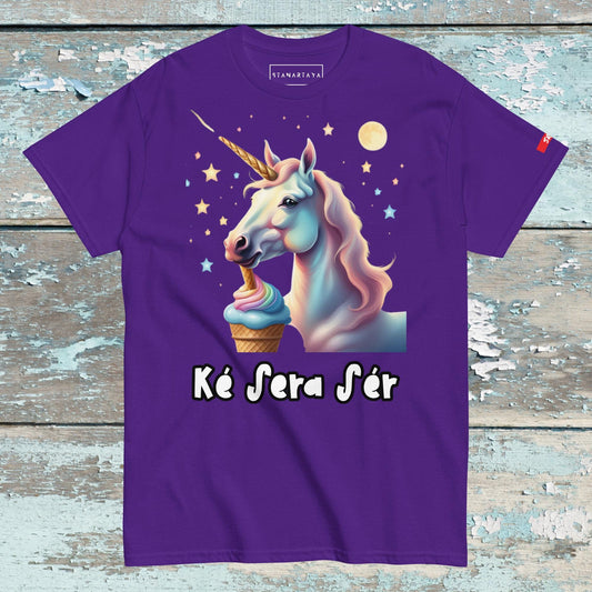 Unicorn Tee