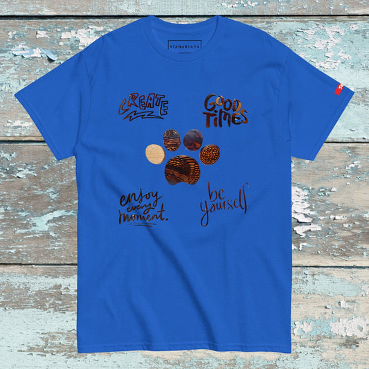 Good Time Tee