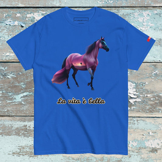 Horse Tee
