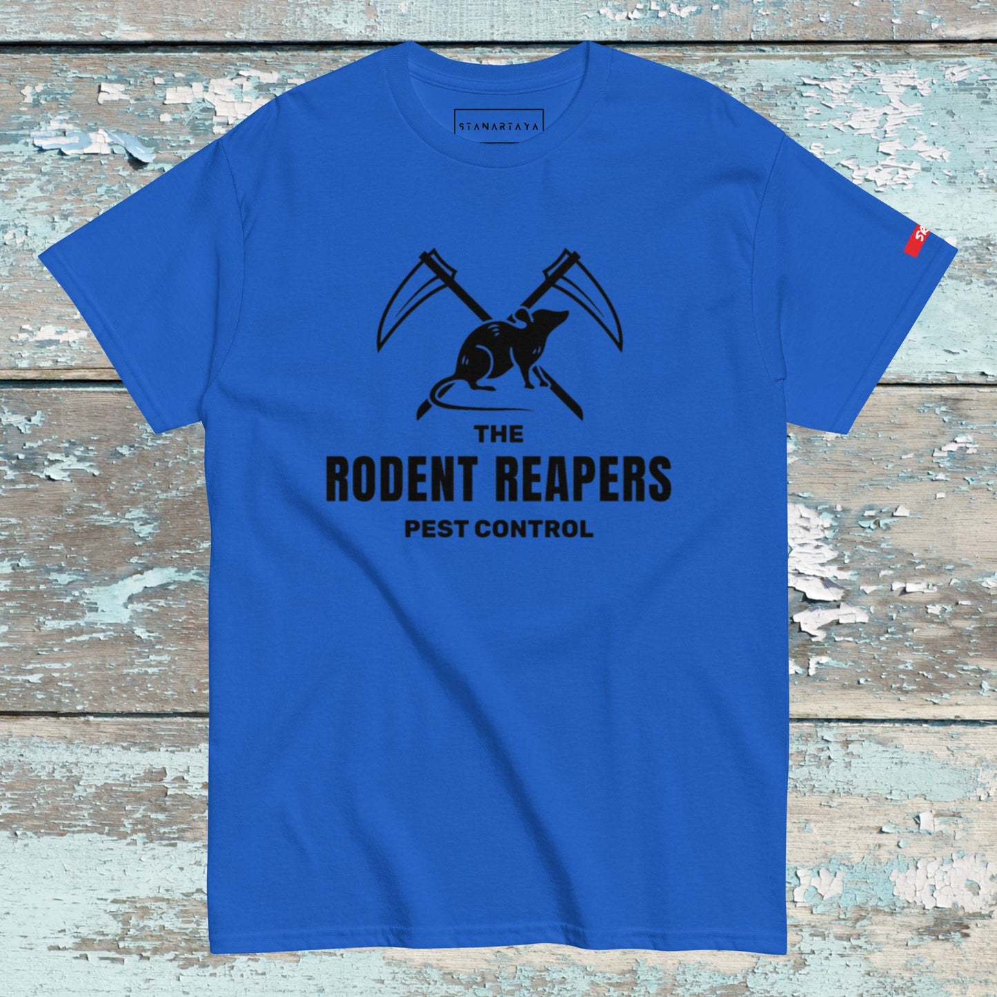 Control Tee