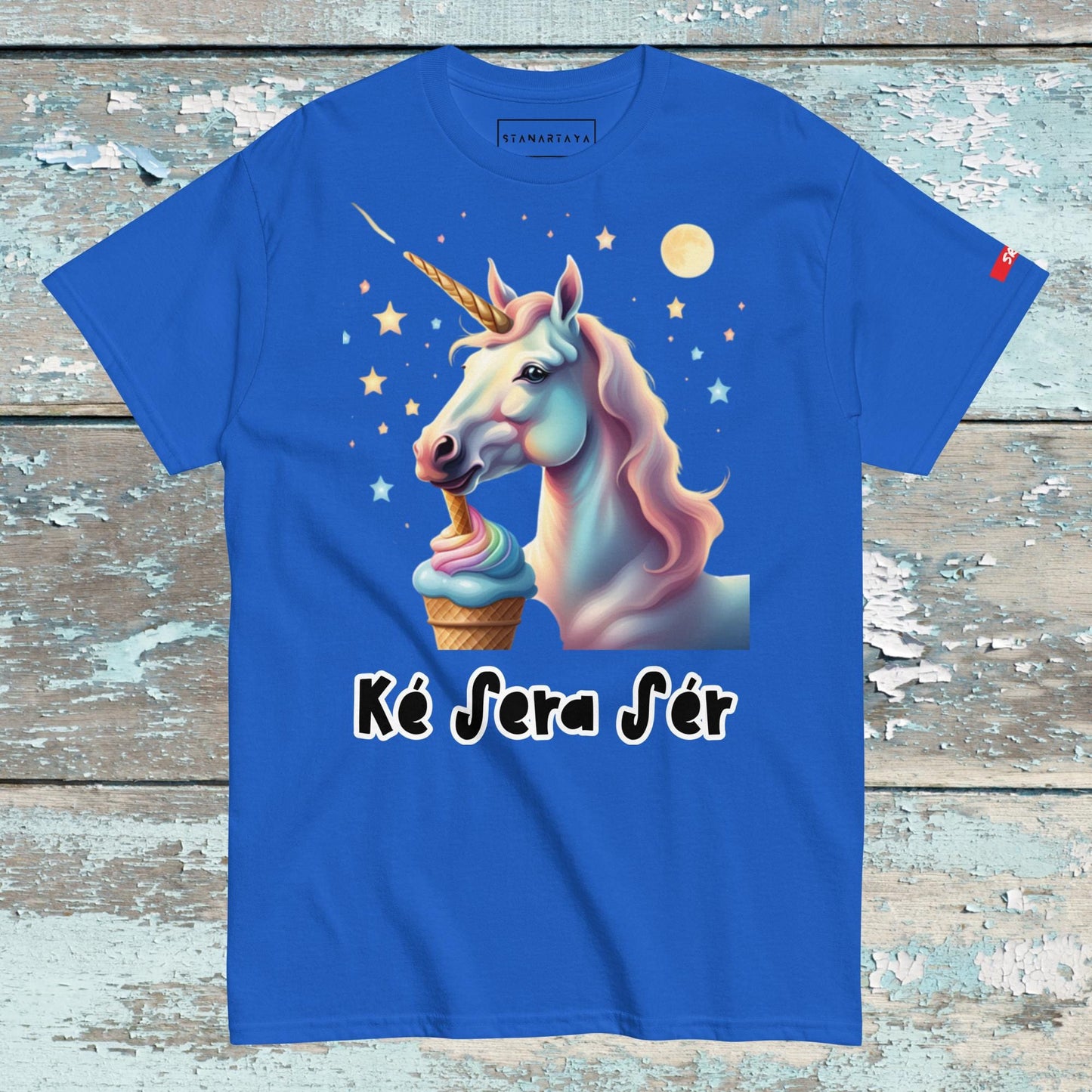 Unicorn Tee