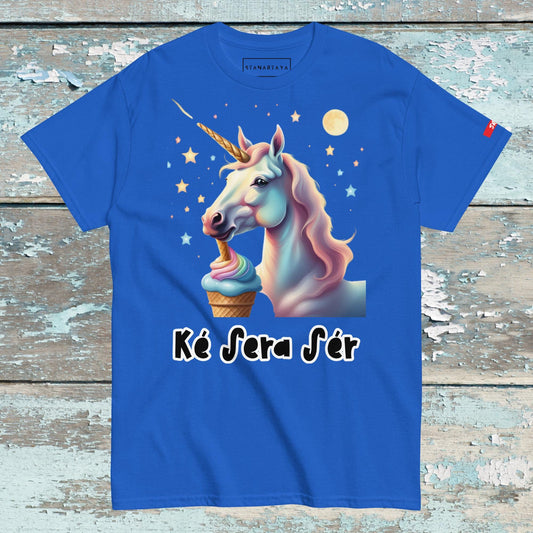 Unicorn Tee