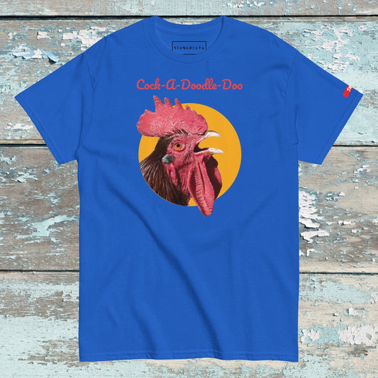 Doo Tee
