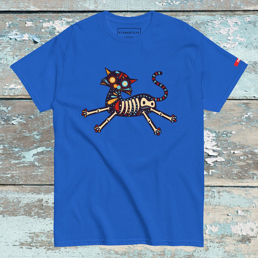 Beloved Cat  Tee