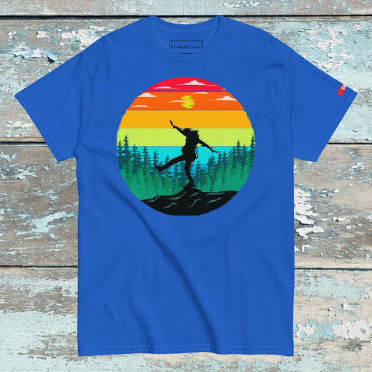 Nature Tee
