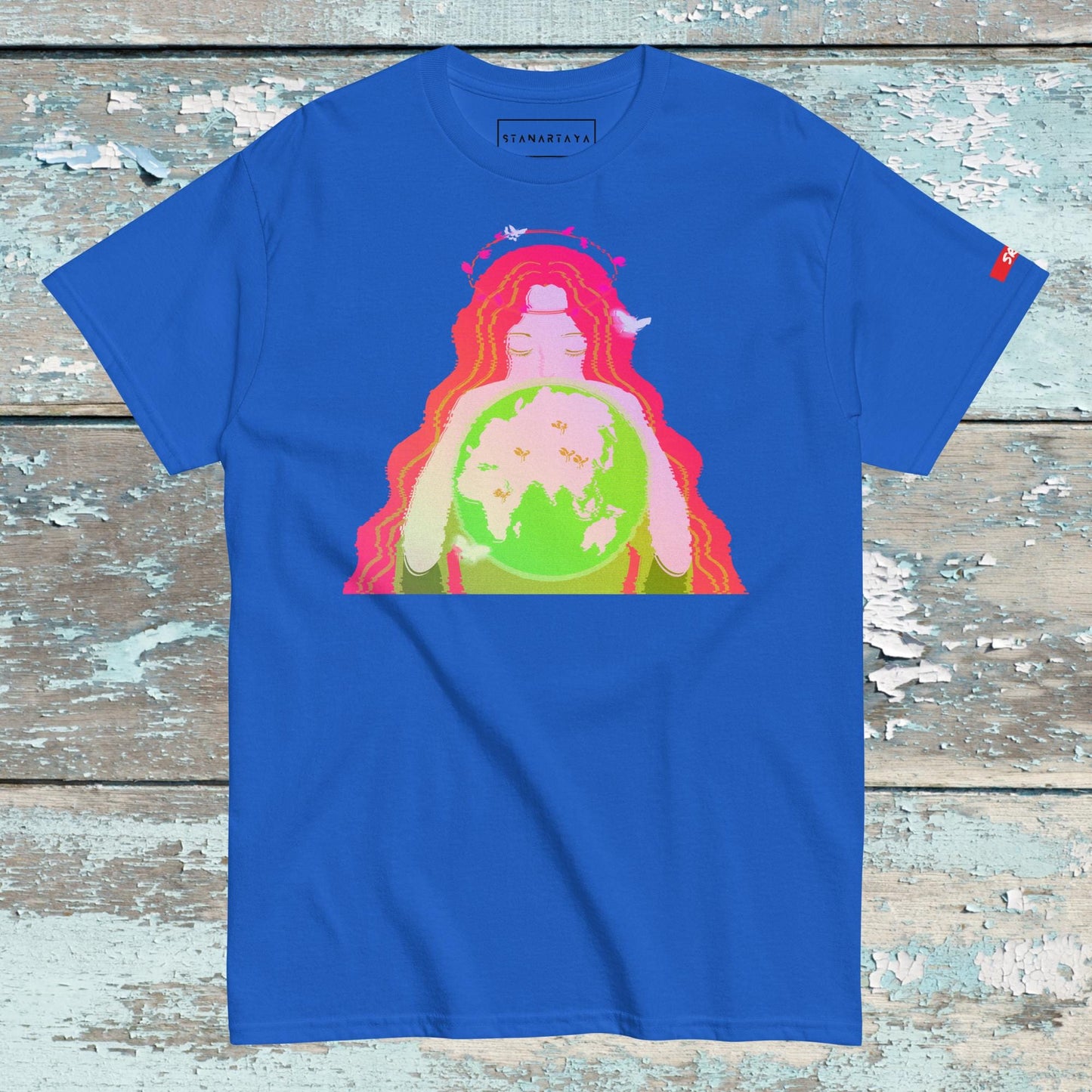 Mother Earth Tee