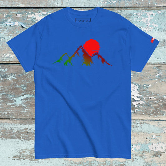 Nature Tee