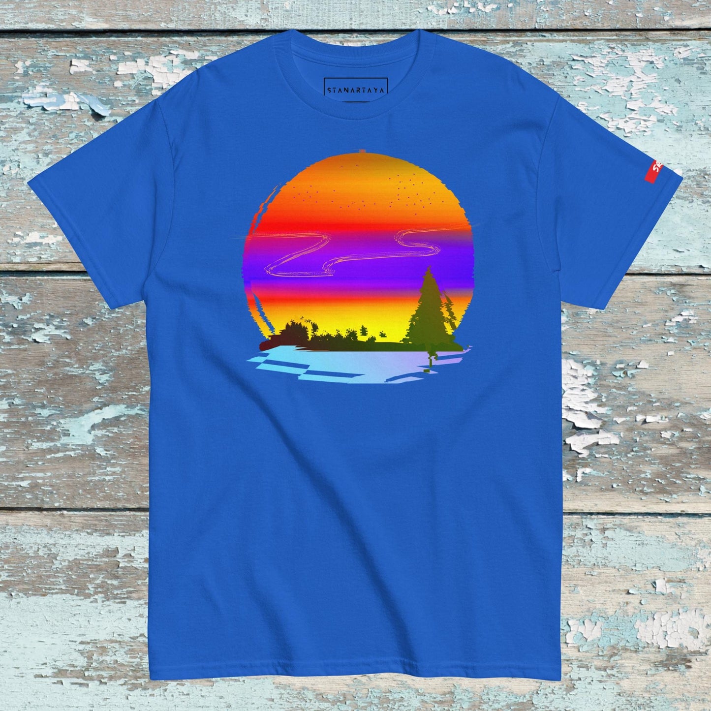 Nature Tee