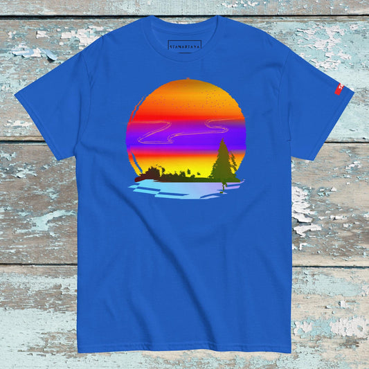 Nature Tee