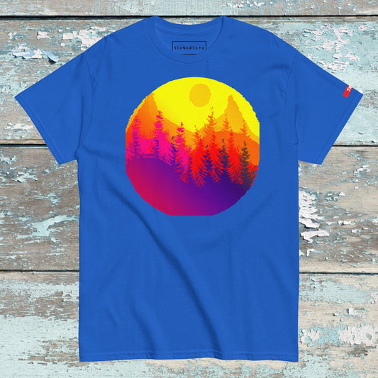 Nature Tee