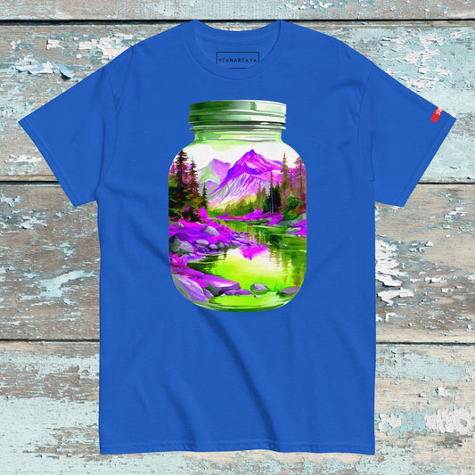 Mountain Tee