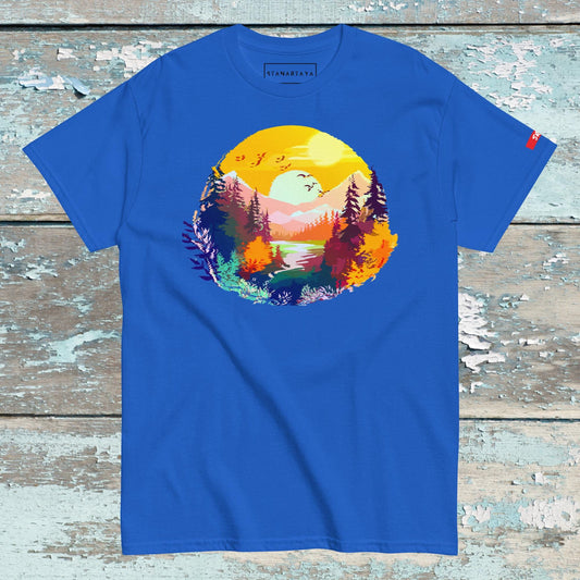 Nature Tee